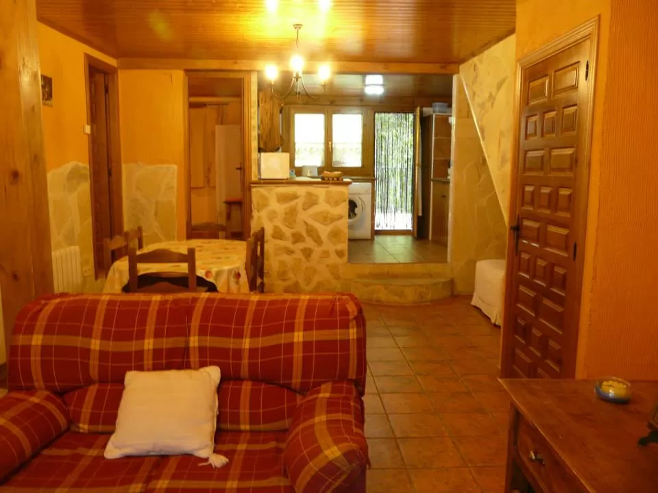 Apartamento Segunda Planta