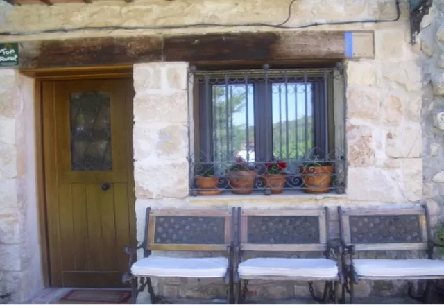 Casa Carabias I 
