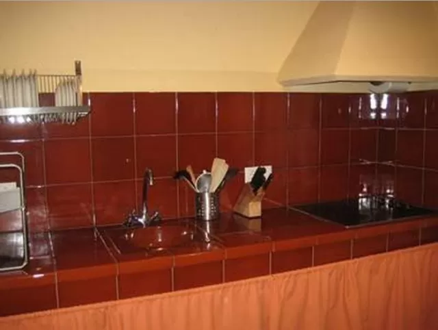Ametller Apartment
