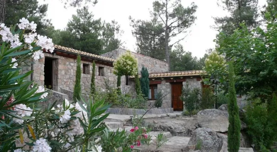 Quinta de los Enebrales