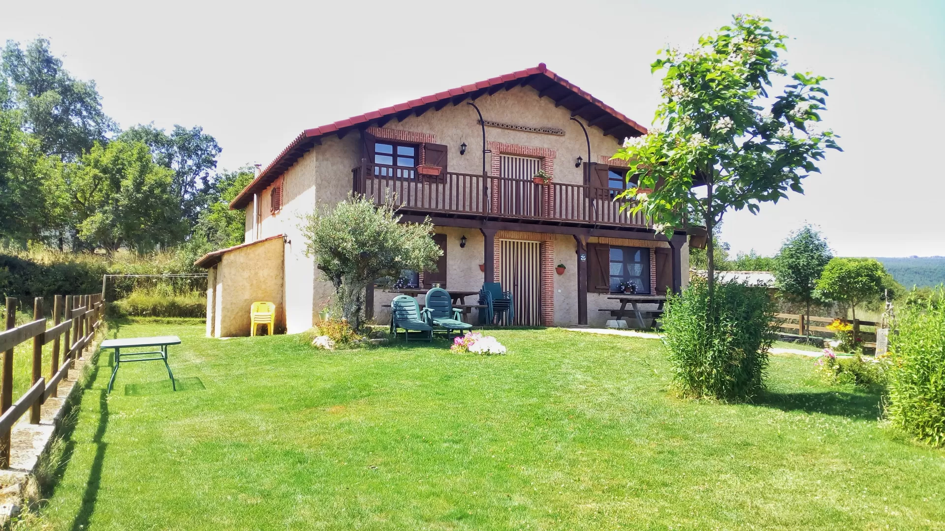 La Lavadera