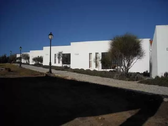 Villa Rural Los Palacios