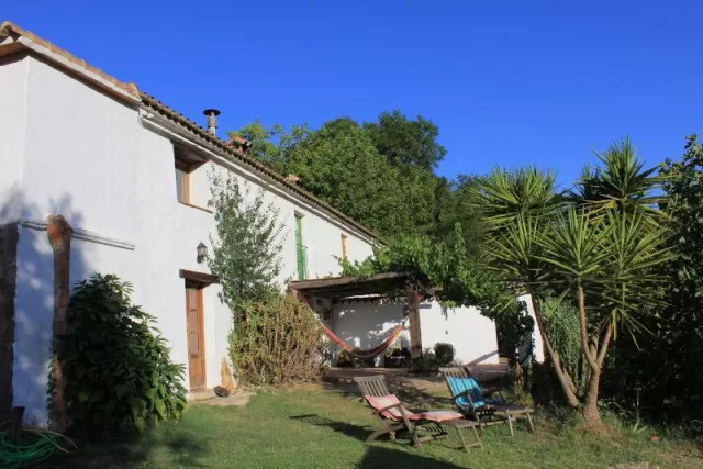 Casa Rural Ahora