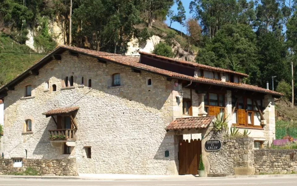 Posada El Salín