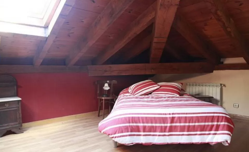 Casa Rural Los Tilos