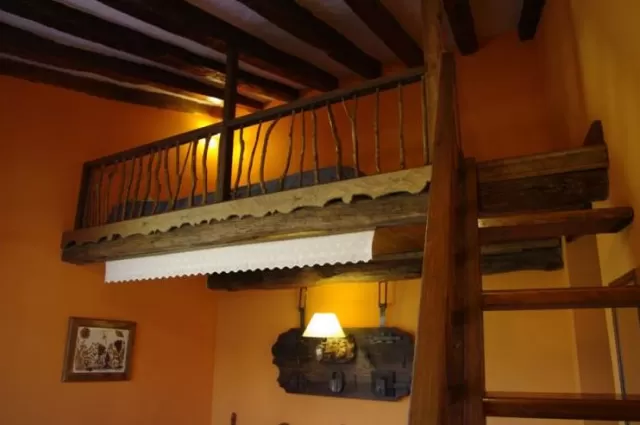 Habitación 1