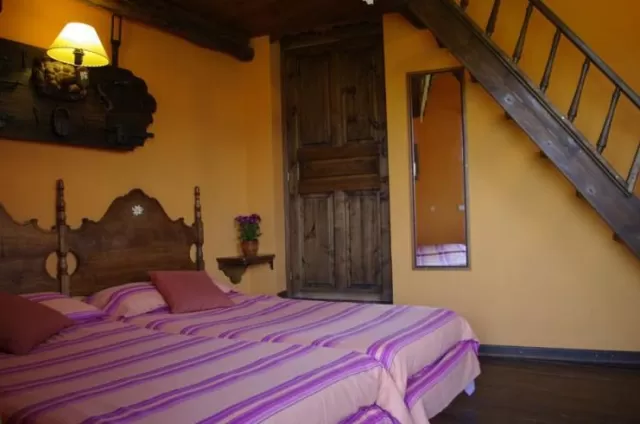 Habitación 4