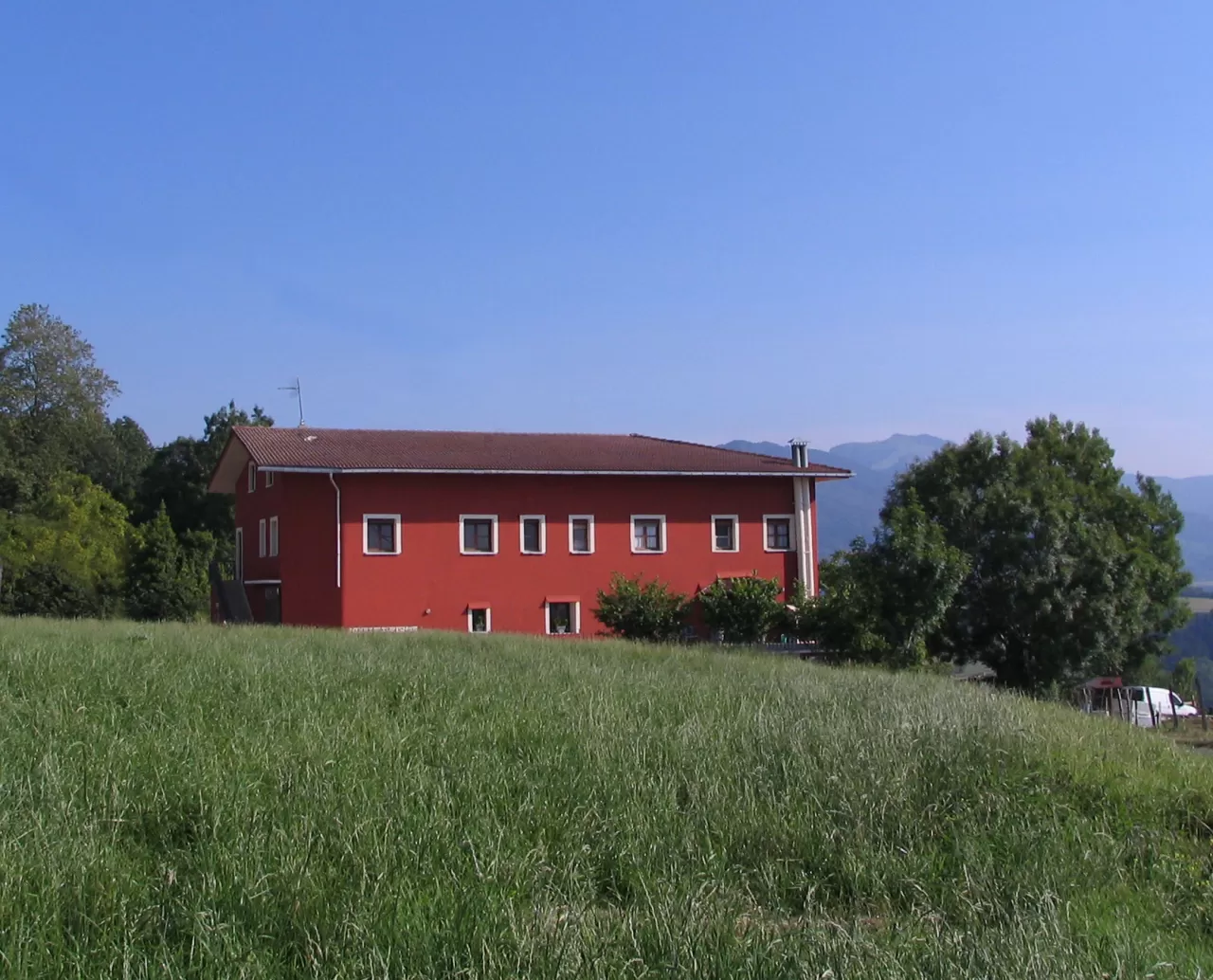 Casa Rural Artola