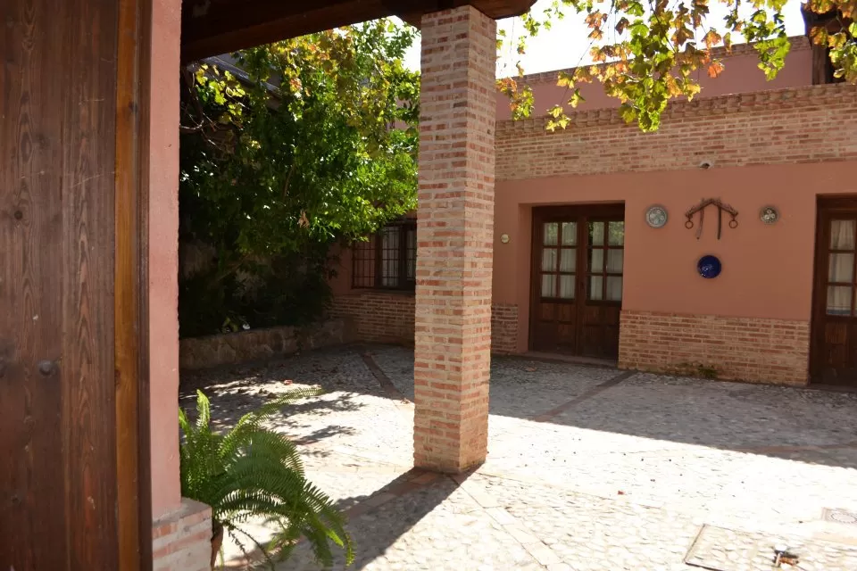 Doña Jara