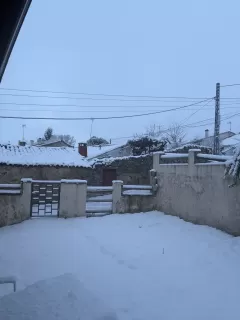 Noemí in your stay in Casa del Tío Primitivo 6694_1