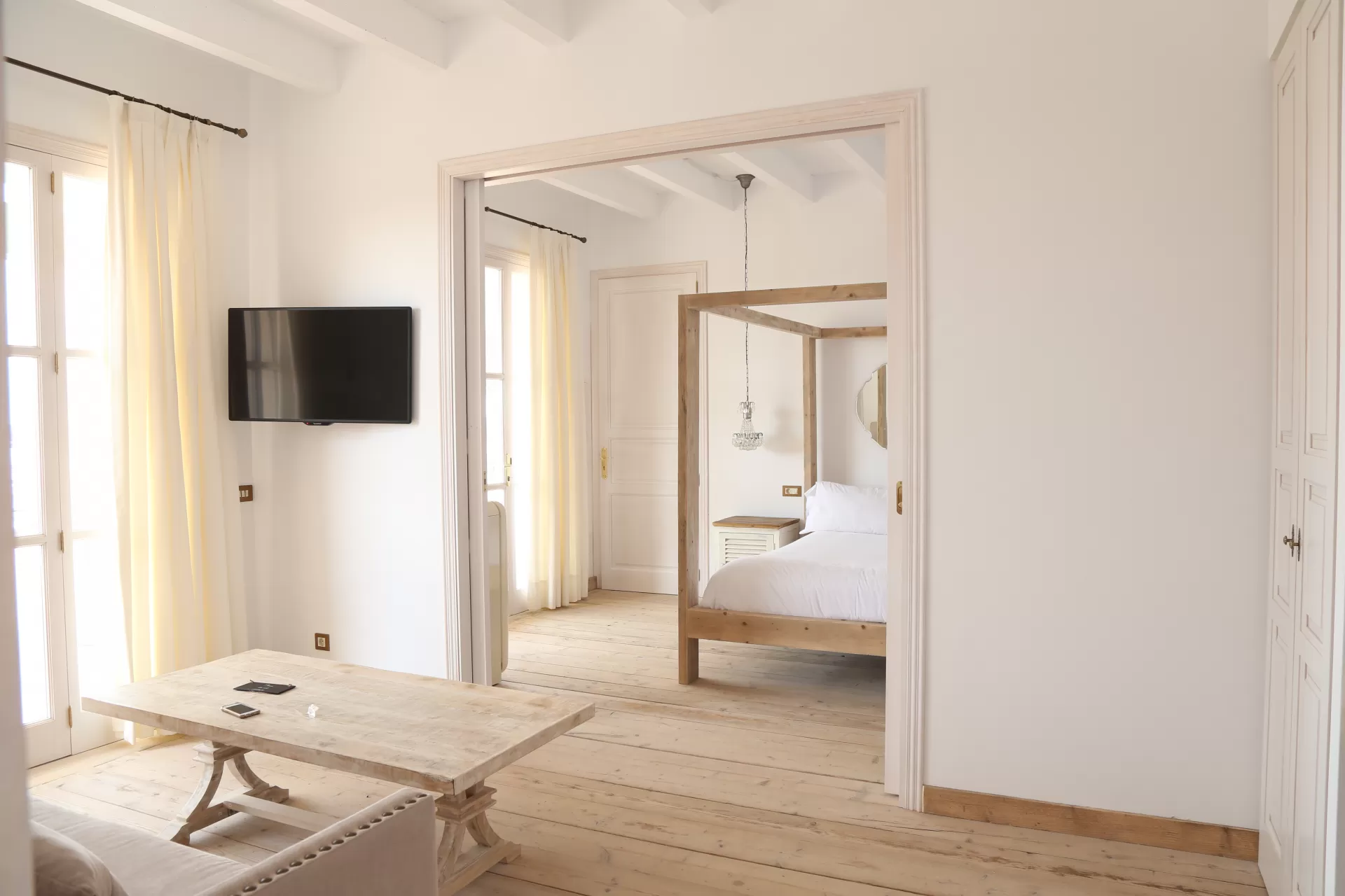Junior Suite especial
