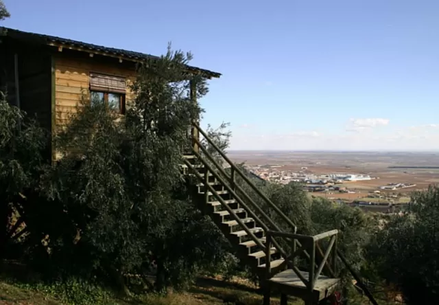 Cabaña Nido