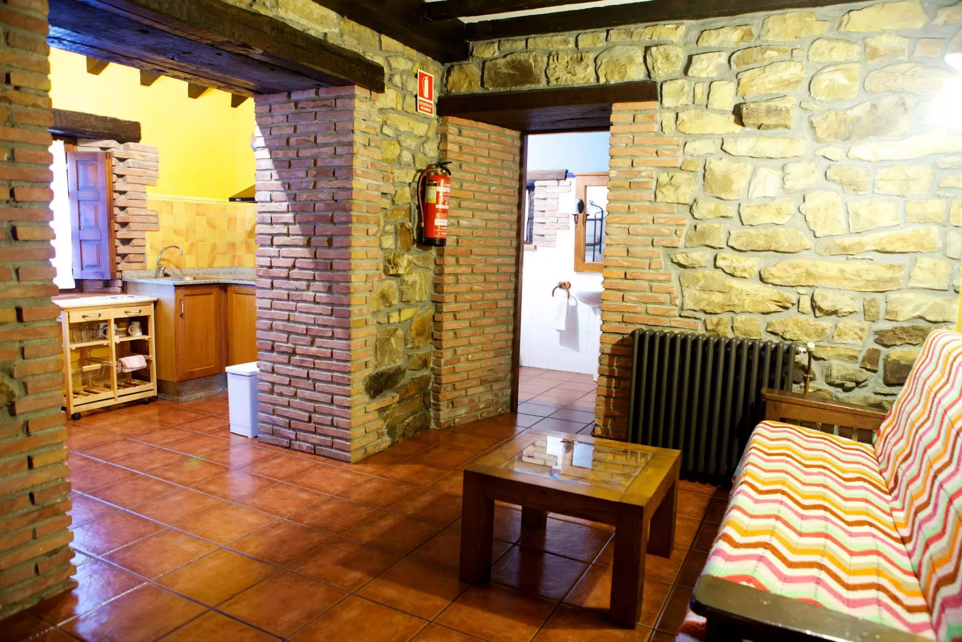 El Duju - Apartamentos Colsa