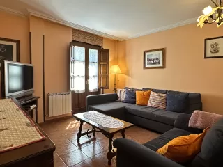 Casa Rural Las Condesas I