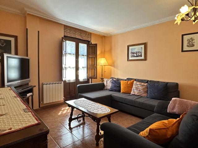 Casa Rural Las Condesas I