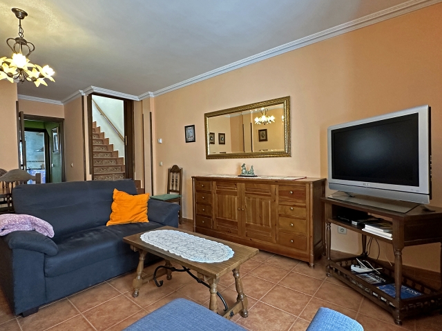 Salon Las Condesas 1