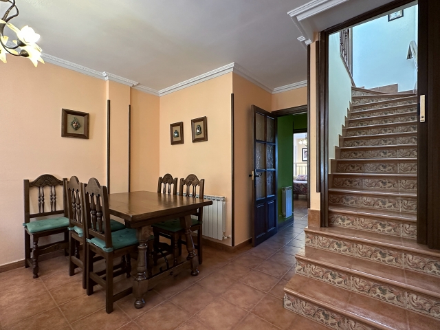 Salon Las Condesas 1