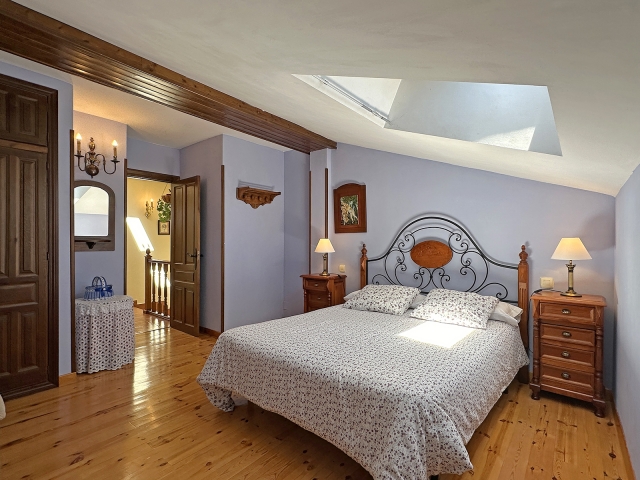 Habitacion 1 Las Condesas 1