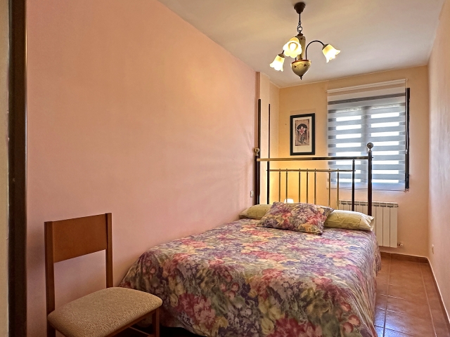 Habitacion 3 Las Condesas 1