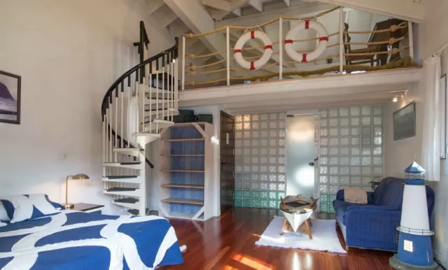 Suite II