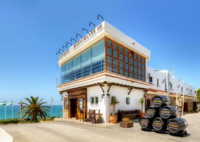Apartamentos El Roqueo