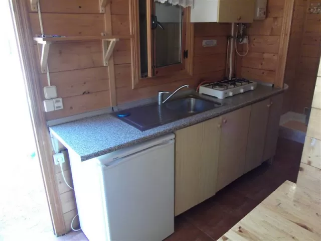 Cabins