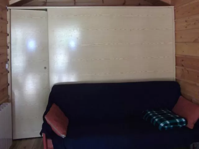 Cabin
