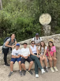 David Garcia Martinez in your stay in Cabañas Camping Sierra Peñascosa 6786_2