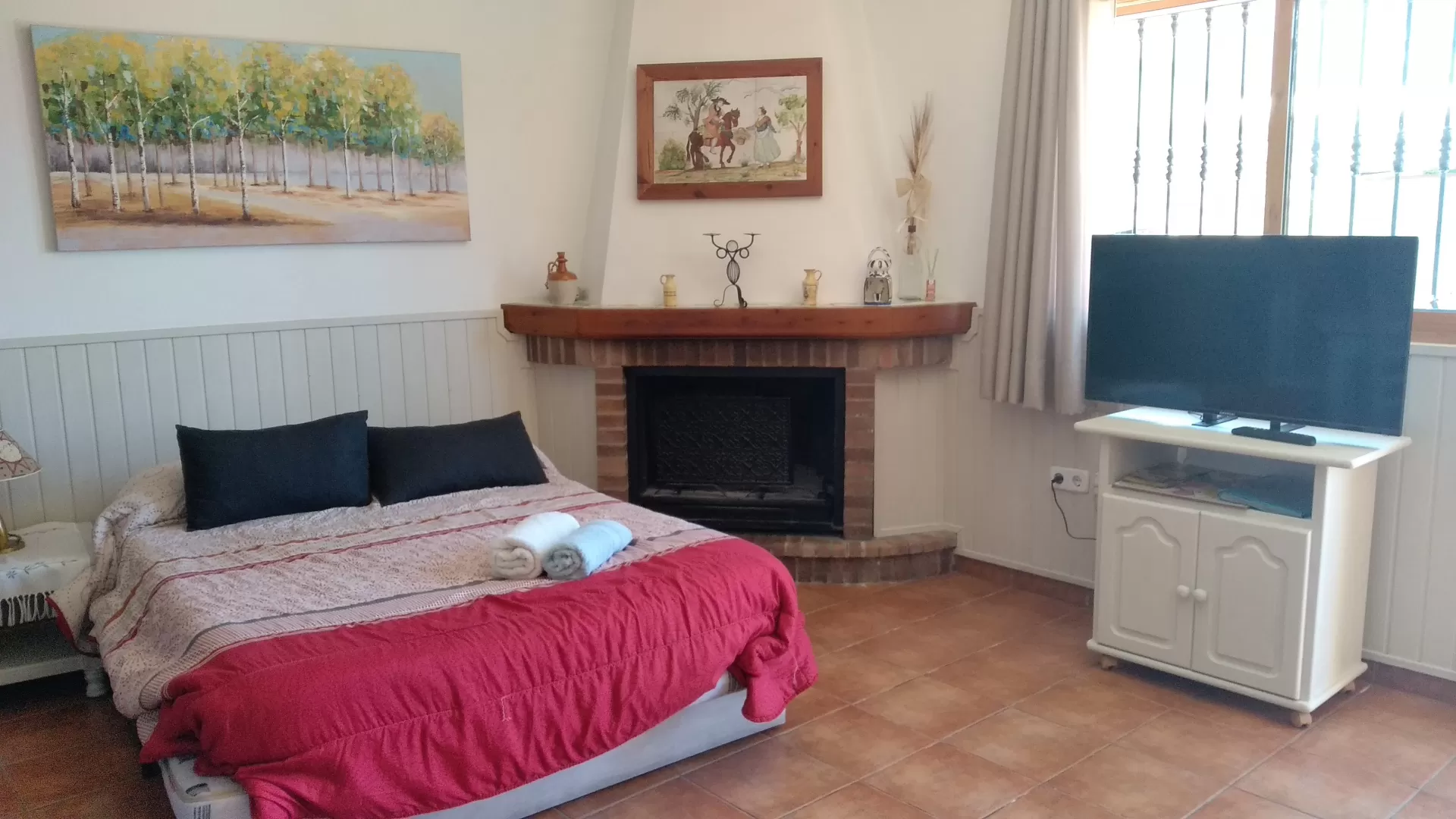1 El Castellet