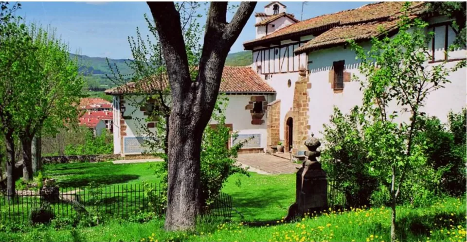 La Cuculla - Habitaciones