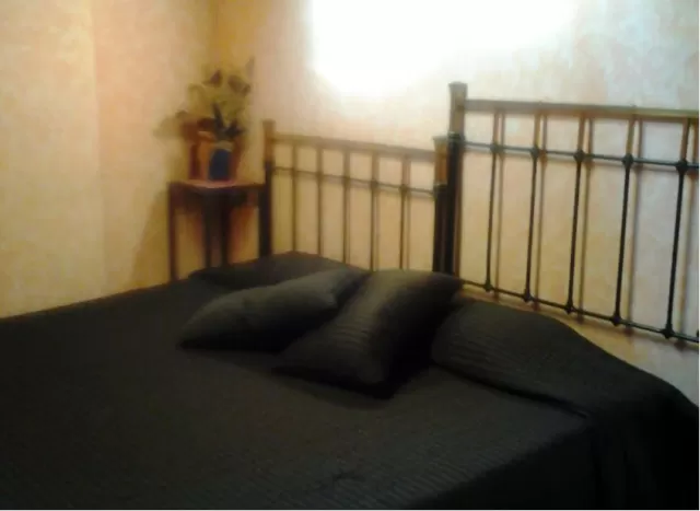 Habitación cuádruple