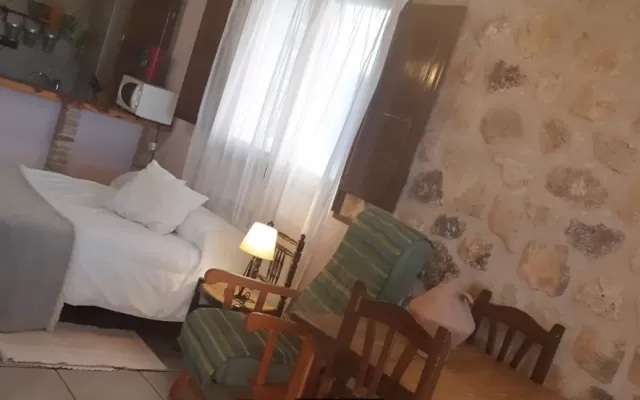 Apartamento Dúplex adaptado