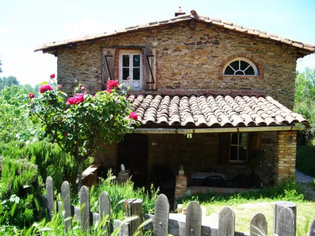 Casa El Alamillo