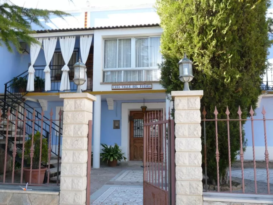 Valle del Piedra I