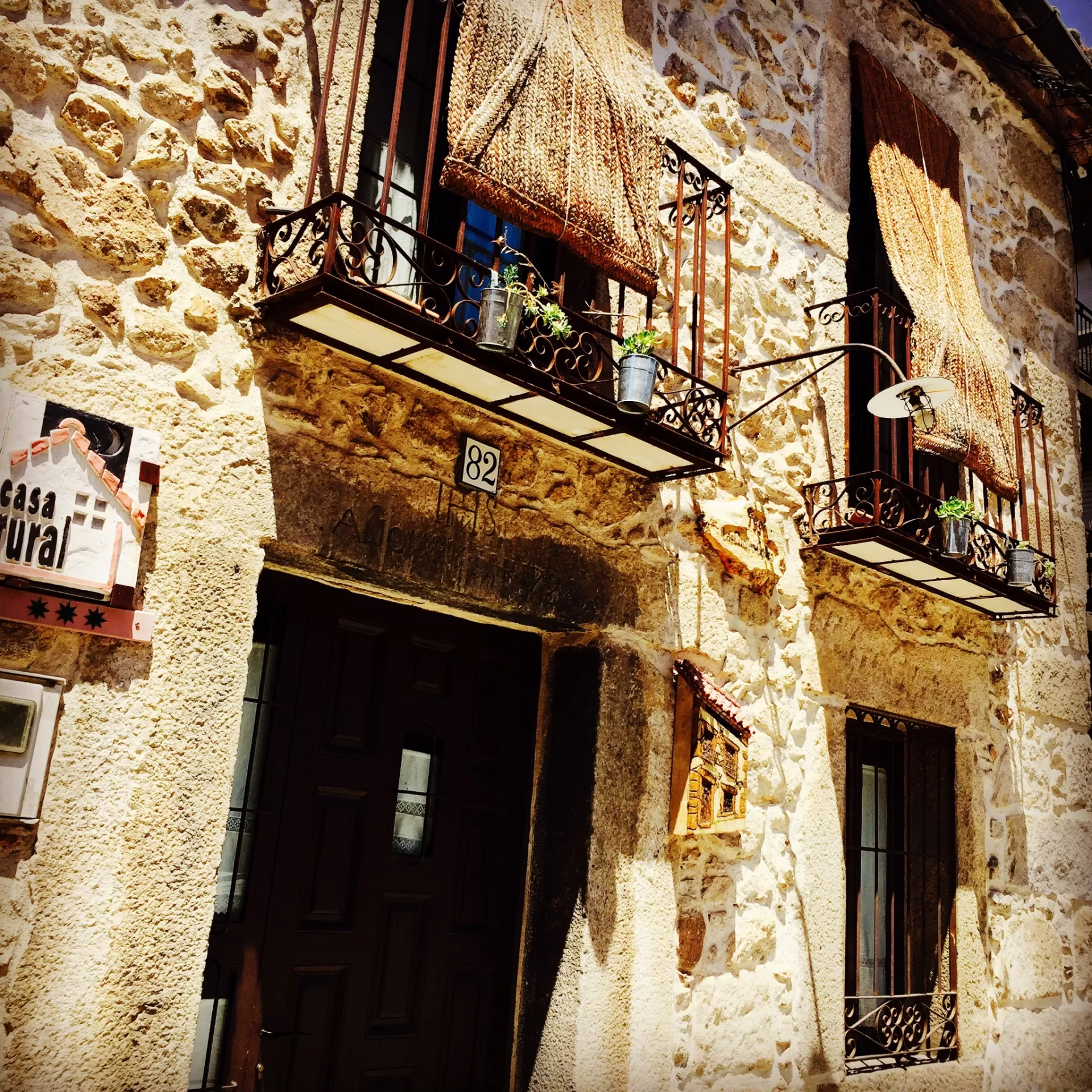 Casa Las Cuatro Calles