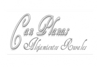 Logo Can Planas