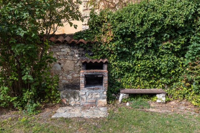 Casa de los Maestros