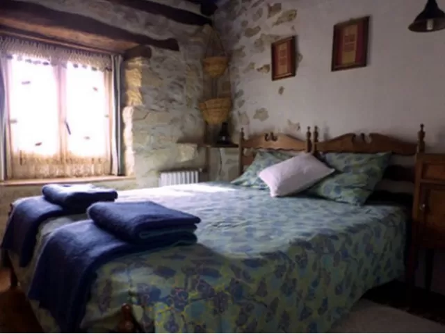 Dormitorio doble