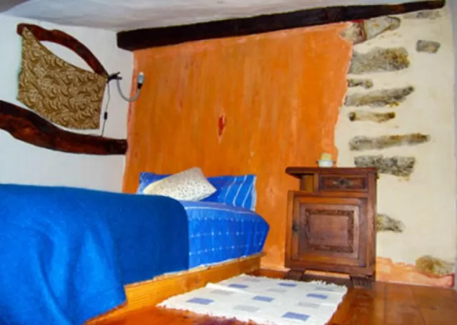 Dormitorio triple