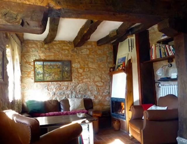 Casa rural Tálamo