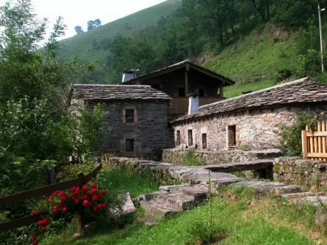Molino de Yera