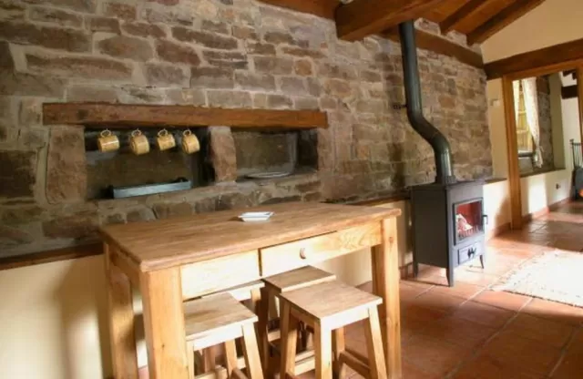 Apartamento Hornera