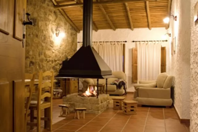Casa Rural La Jiguera 