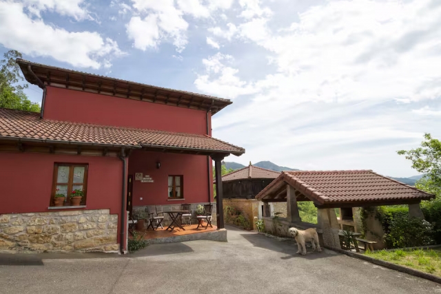 Casa Miyares