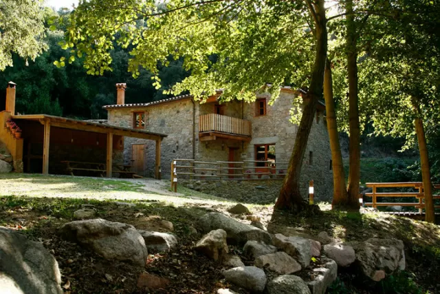 El Molí