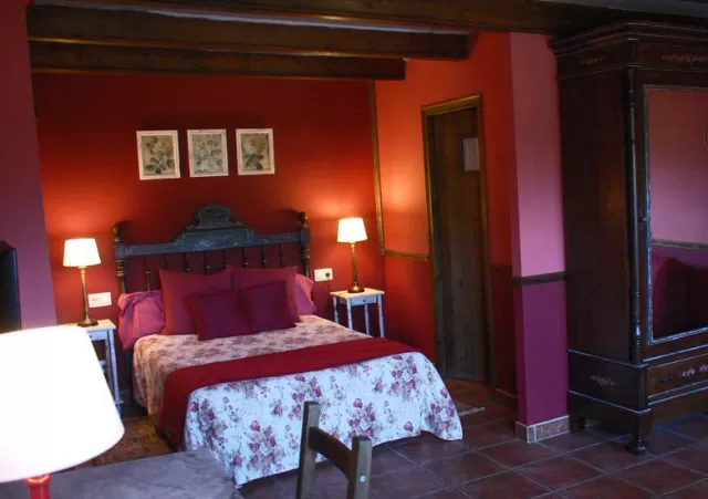 Gran Suite Malva