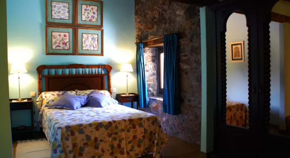 Suite Verd-Blau