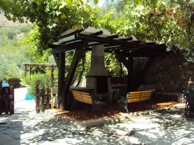Casa el Arado