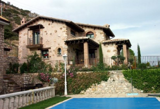 Posada rural El Marañal