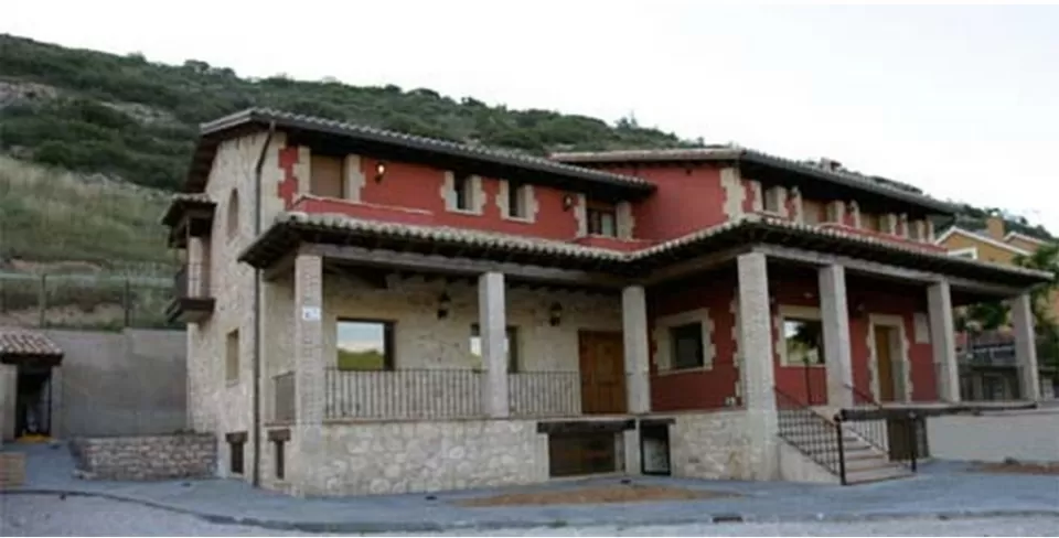 Posada rural El Marañal